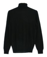 Drumohr（ドルモア）ニット・セーター 黒 サイズ:-(XS位) メンズ/2200620660167