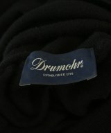 Drumohr（ドルモア）ニット・セーター 黒 サイズ:-(XS位) メンズ/2200620660167