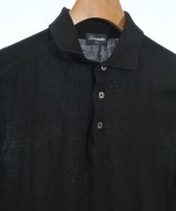 Drumohr（ドルモア）ニット・セーター 黒 サイズ:42(XS位) メンズ/2200670316038