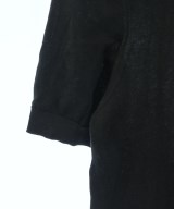 Drumohr（ドルモア）ニット・セーター 黒 サイズ:42(XS位) メンズ/2200670316038