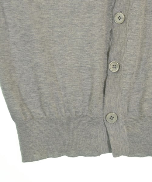 Drumohr（ドルモア）ベスト グレー サイズ:46(M位) メンズ/2200673324023