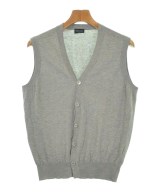 Drumohr（ドルモア）ベスト グレー サイズ:46(M位) メンズ/2200673324023