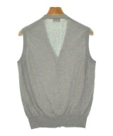 Drumohr（ドルモア）ベスト グレー サイズ:46(M位) メンズ/2200673324023