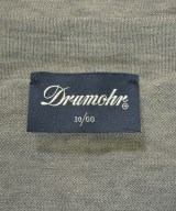 Drumohr（ドルモア）ベスト グレー サイズ:46(M位) メンズ/2200673324023