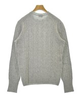 Drumohr（ドルモア）ニット・セーター グレー サイズ:46(M位) メンズ/2200672807237