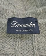 Drumohr（ドルモア）ニット・セーター グレー サイズ:46(M位) メンズ/2200672807237