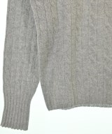 Drumohr（ドルモア）ニット・セーター グレー サイズ:46(M位) メンズ/2200672807237