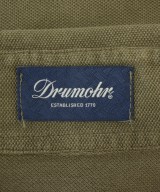 Drumohr（ドルモア）ポロシャツ カーキ サイズ:M メンズ/2200675375122