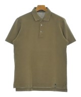 Drumohr ポロシャツ