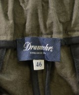 Drumohr（ドルモア）その他 カーキ サイズ:46(M位) メンズ/2200675375344