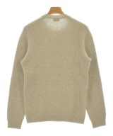 Drumohr（ドルモア）ニット・セーター ベージュ サイズ:48(L位) メンズ/2200676701029