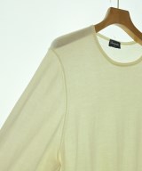 Drumohr（ドルモア）ニット・セーター 白 サイズ:52(XXL位) メンズ/2200690515084