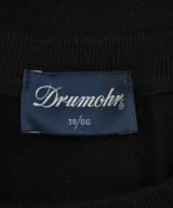 Drumohr（ドルモア）ニット・セーター 黒 サイズ:46(M位) メンズ/2200680332042