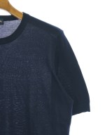 Drumohr（ドルモア）ニット・セーター 紺 サイズ:48(L位) メンズ/2200680332165