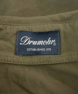Drumohr（ドルモア）ポロシャツ カーキ サイズ:XS メンズ/2200700479085
