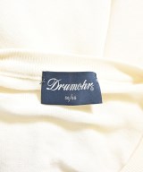 Drumohr（ドルモア）ニット・セーター 白 サイズ:52(XXL位) メンズ/2200702044052