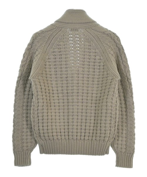 Drumohr（ドルモア）カーディガン グレー サイズ:44(S位) メンズ/2200657291044