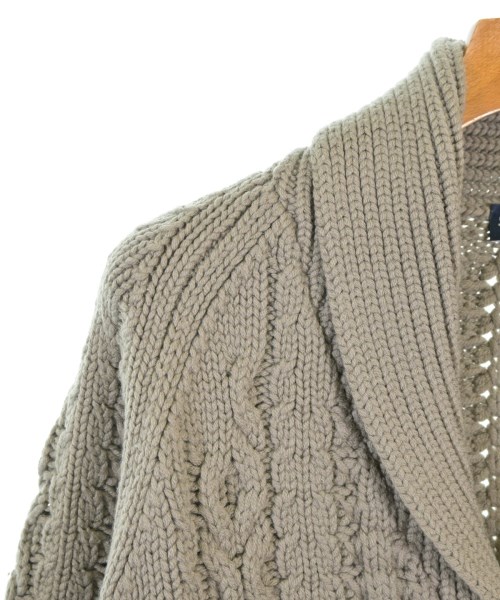 Drumohr（ドルモア）カーディガン グレー サイズ:44(S位) メンズ/2200657291044