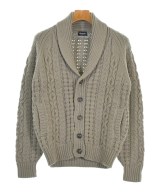 Drumohr（ドルモア）カーディガン グレー サイズ:44(S位) メンズ/2200657291044