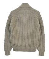 Drumohr（ドルモア）カーディガン グレー サイズ:44(S位) メンズ/2200657291044