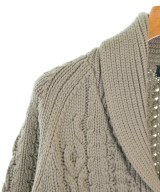 Drumohr（ドルモア）カーディガン グレー サイズ:44(S位) メンズ/2200657291044