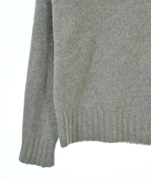 Drumohr（ドルモア）ニット・セーター グレー サイズ:42(XS位) メンズ/2200657866044