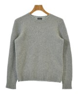 Drumohr（ドルモア）ニット・セーター グレー サイズ:42(XS位) メンズ/2200657866044