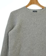 Drumohr（ドルモア）ニット・セーター グレー サイズ:42(XS位) メンズ/2200657866044