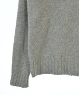 Drumohr（ドルモア）ニット・セーター グレー サイズ:42(XS位) メンズ/2200657866044