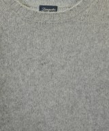 Drumohr（ドルモア）ニット・セーター グレー サイズ:42(XS位) メンズ/2200657866044