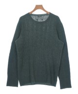 Drumohr（ドルモア）ニット・セーター 緑 サイズ:56(XXXXL位) メンズ/2200657553029