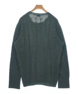 Drumohr（ドルモア）ニット・セーター 緑 サイズ:56(XXXXL位) メンズ/2200657553029