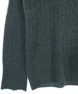 Drumohr（ドルモア）ニット・セーター 緑 サイズ:56(XXXXL位) メンズ/2200657553029