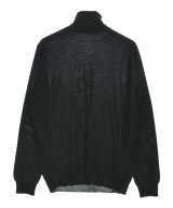 Drumohr（ドルモア）ニット・セーター 黒 サイズ:52(XXL位) メンズ/2200716899358