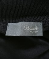 Drumohr（ドルモア）ニット・セーター 黒 サイズ:52(XXL位) メンズ/2200716899358
