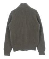 Drumohr（ドルモア）カーディガン 茶 サイズ:44(S位) メンズ/2200715207383