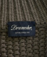Drumohr（ドルモア）カーディガン 茶 サイズ:44(S位) メンズ/2200715207383