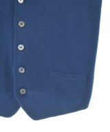 Drumohr（ドルモア）ベスト 紺 サイズ:48(L位) メンズ/2200646927213