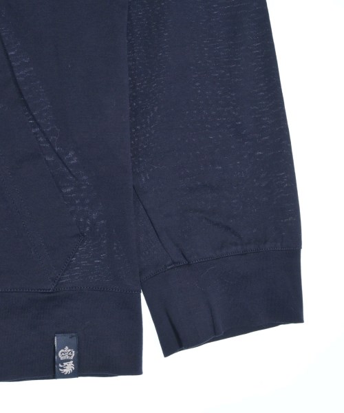 Drumohr（ドルモア）パーカー 紺 サイズ:L メンズ/2200648489016