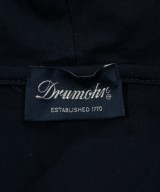 Drumohr（ドルモア）パーカー 紺 サイズ:L メンズ/2200648489016