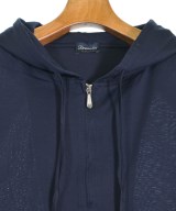 Drumohr（ドルモア）パーカー 紺 サイズ:L メンズ/2200648489016