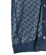 Drumohr（ドルモア）ベスト 青 サイズ:46(M位) メンズ/2200649115020