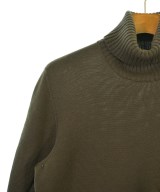 Drumohr（ドルモア）ニット・セーター カーキ サイズ:46(M位) メンズ/2200651035026