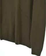 Drumohr（ドルモア）ニット・セーター カーキ サイズ:46(M位) メンズ/2200651035026