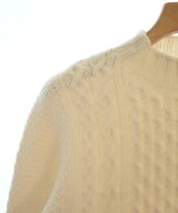 Drumohr（ドルモア）ニット・セーター 白 サイズ:46(M位) メンズ/2200651496087