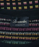 Drumohr（ドルモア）ニット・セーター 紺 サイズ:48(L位) メンズ/2200641617027