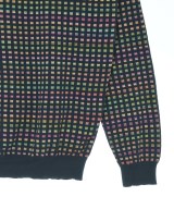 Drumohr（ドルモア）ニット・セーター 紺 サイズ:48(L位) メンズ/2200641617027