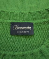 Drumohr（ドルモア）ニット・セーター 緑 サイズ:44(S位) メンズ/2200652117097