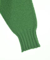 Drumohr（ドルモア）ニット・セーター 緑 サイズ:44(S位) メンズ/2200652117097