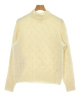 Drumohr（ドルモア）ニット・セーター 白 サイズ:46(M位) メンズ/2200638956108